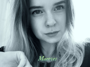 Maeeves