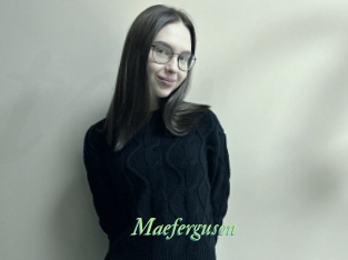 Maeferguson