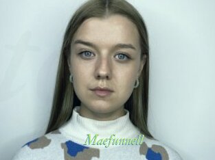 Maefunnell