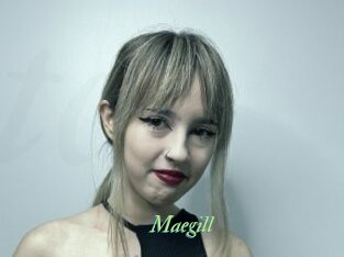 Maegill