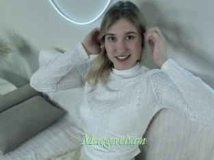 Maegoreham