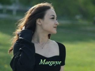 Maeguyse