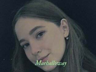 Maehalloway
