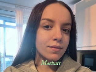 Maehatt