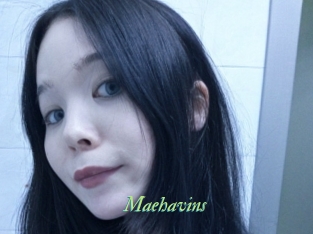 Maehavins