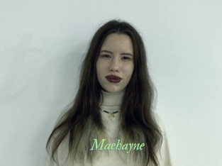 Maehayne