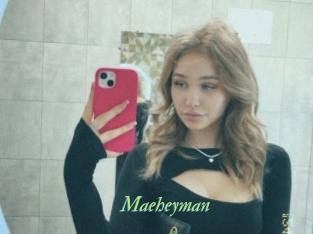 Maeheyman