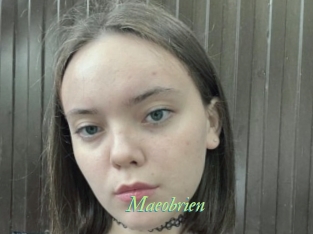Maeobrien