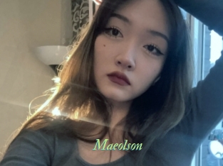Maeolson