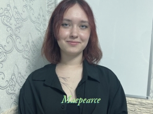 Maepearce