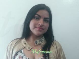 Mafejhones