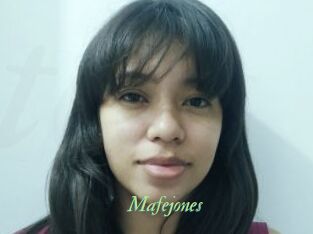 Mafejones