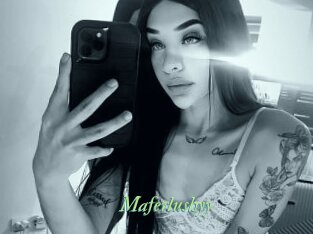 Maferlushyy