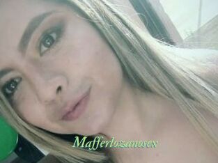 Mafferlozanosex