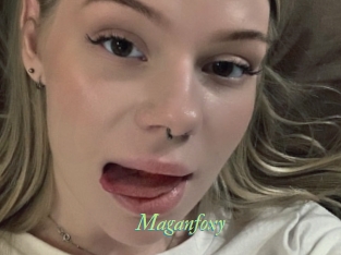 Maganfoxy