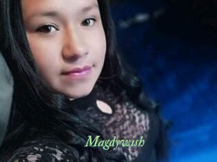 Magdywish