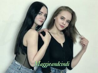 Maggieandcindi