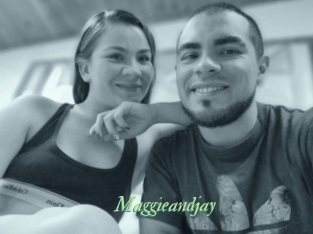 Maggieandjay