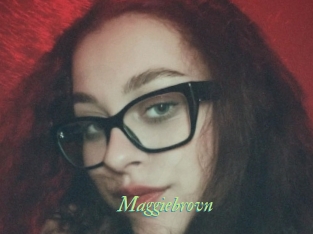 maggiebrovn Tel Coquin