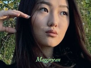 Maggiejean
