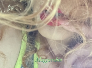 Maggierobin