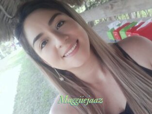 Maggiiejaaz