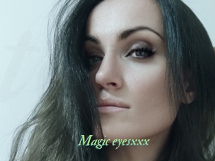 Magic_eyesxxx