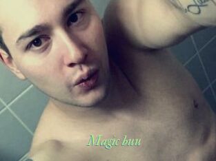 Magic_buu