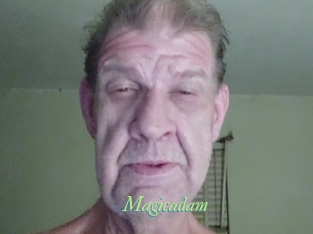 Magicadam