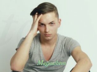 Magicashton