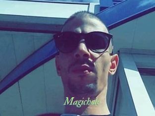 Magichole
