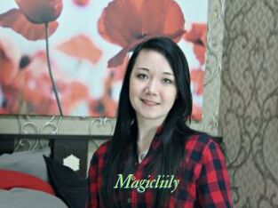 Magicliily