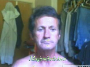 Magicmikedickson