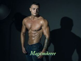 Magicmikeeee