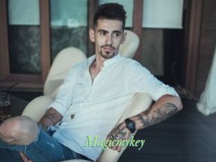 Magicmykey