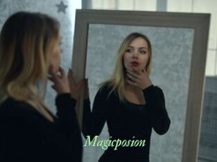 Magicposion