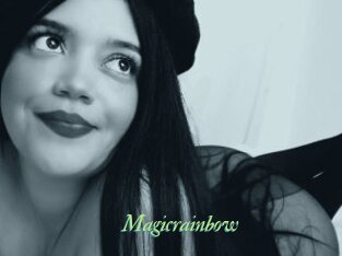 Magicrainbow