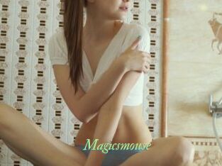 Magicsmouse