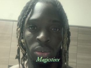 magicstixx Tel Coquin
