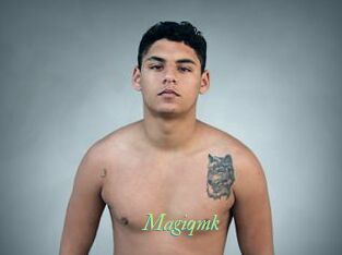 Magiqmk