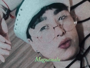 Magnamala