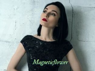 Magneticflower