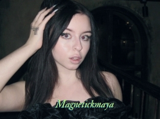 Magnetickmaya