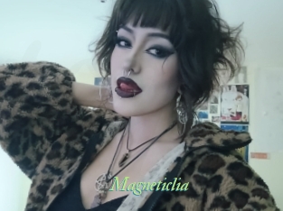 magneticlia Tel Coquin