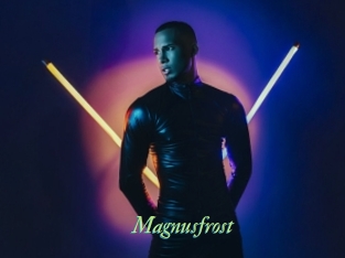 Magnusfrost