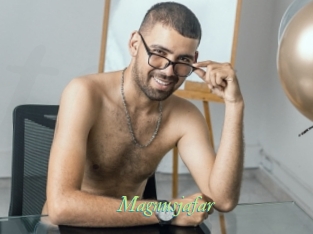 magnusjafar Tel Coquin