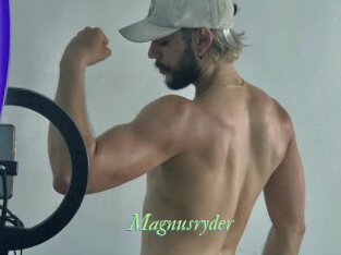 Magnusryder