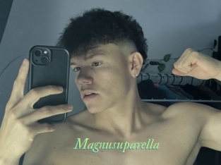 Magnusuparella
