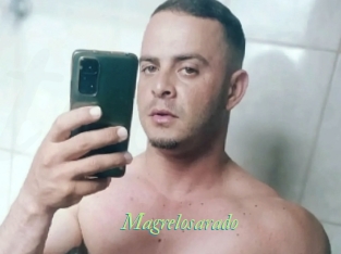 magrelosarado Tel Coquin