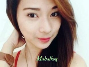 Mahalkoq